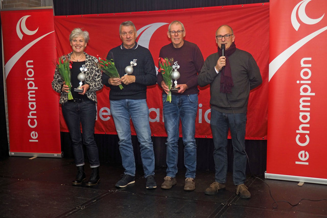 Wereldbollen 40.000 km
