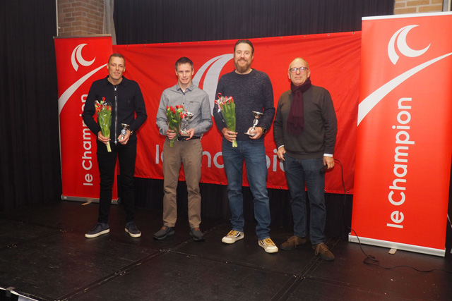 Categorie 35-49 jaar
