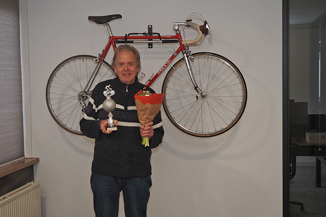 Wereldbol 120.000 km